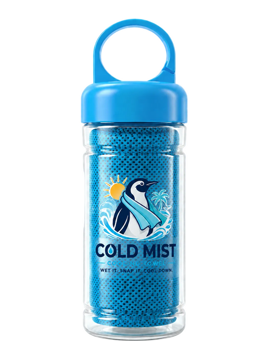 Instant Cooling Towel